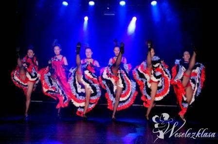Profesjonalne pokazy taneczne,rewia taneczna | Pokaz tańca na weselu Jelenia Góra, dolnośląskie - zdjęcie 1