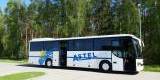 ASTEL Travel - wynajem busów, autokarów, autobusów, Wrocław - zdjęcie 4