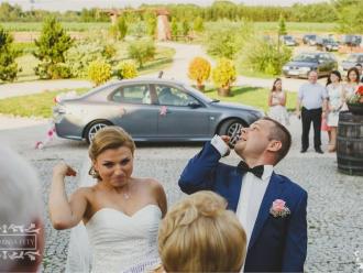 WYTWÓRNIA FETY | Wodzirej wesele | Imprezy szyte na miarę,  Milanówek