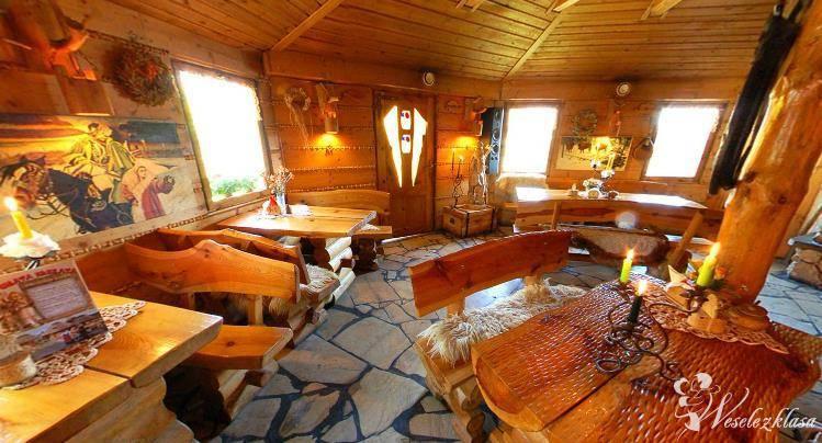 Motel Chata Skrzata, Kruszyn - zdjęcie 1