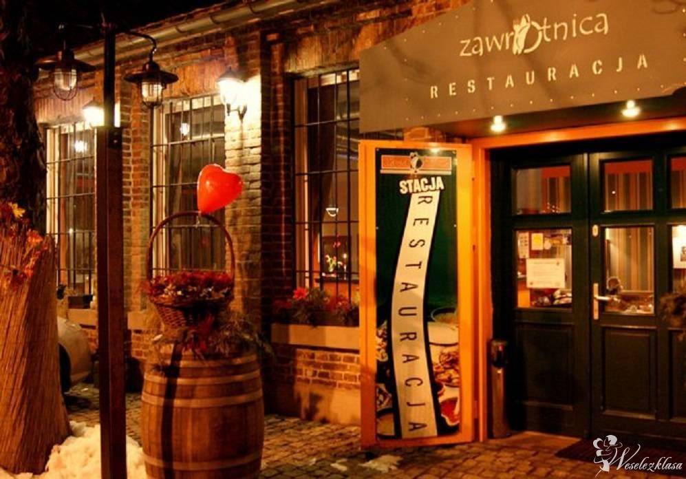 Restauracja Zawrotnica | Sala weselna Piaseczno, mazowieckie - zdjęcie 1