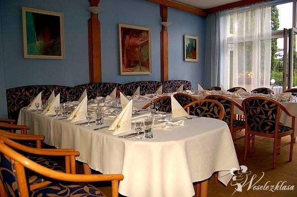 Restauracja Dworek, Łódź - zdjęcie 1