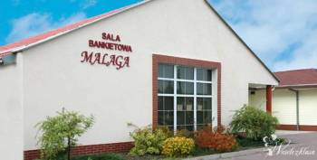Sala Bankietowa Malaga | Sala weselna Malbork, pomorskie