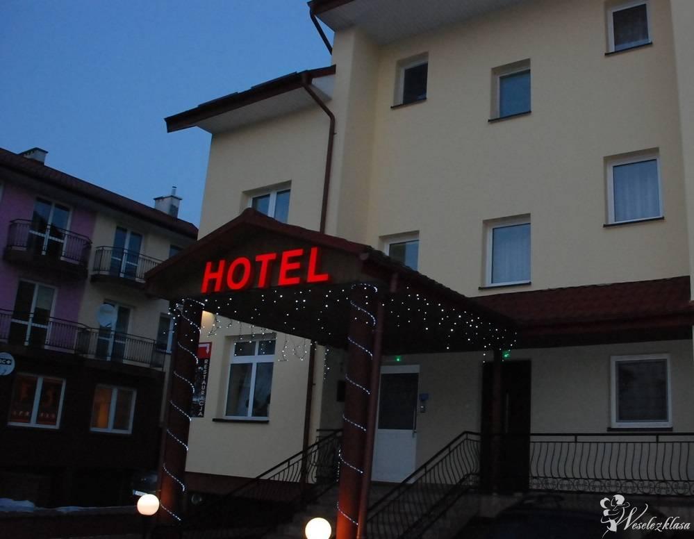 Hotel Manhatan, Radzyń Podlaski - zdjęcie 1