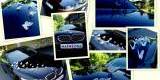 Auto & Motor do ślubu  BMW 5 + 29 dekoracji GRATIS !!! ---autaslubu---, Złoczew - zdjęcie 3