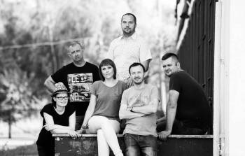 Zespół Peppermint | Zespół muzyczny Leszno, wielkopolskie