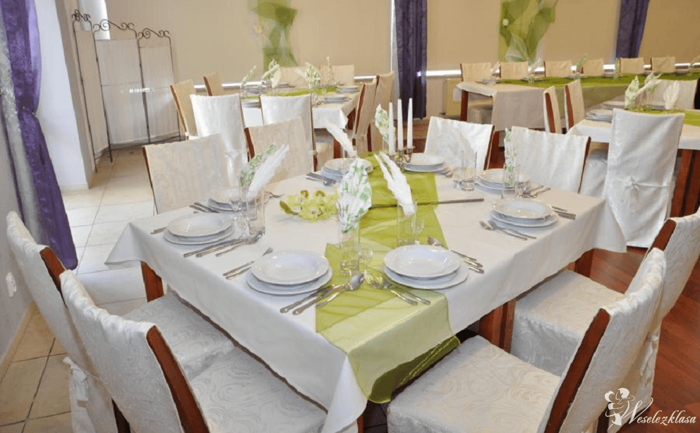 Restauracja-Motel 118, Zielona Góra - zdjęcie 1