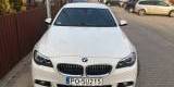 Ekskluzywne BMW 5 na wesela i inne uroczystości!, Poznan - zdjęcie 3