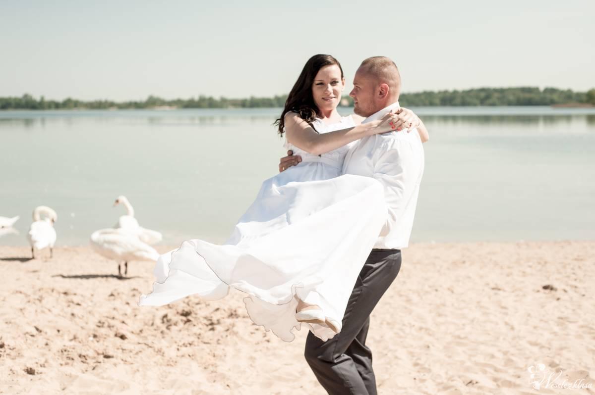 Kamerzysta ślubny - Nowocześnie, kreatywnie, profesjonalnie 4K | Kamerzysta na wesele Bytom, śląskie - zdjęcie 1