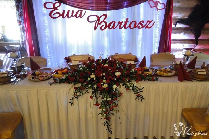 Karczma Borowa Chata | Sala weselna Jaworzno, śląskie - zdjęcie 1