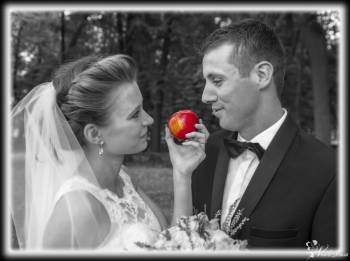 USŁUGI WIDEO i FOTOGRAFIA Jacek Bura, Kamerzysta na wesele Wasilków