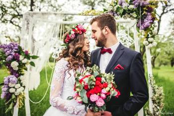 Dash Luxury - organizacja ślubów i wesel z wedding plannerem, Wedding planner Grójec