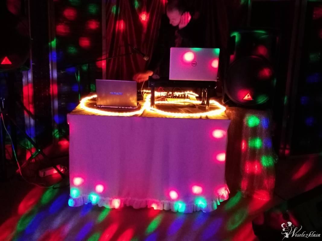 DJ - profesjonana obsługa przyjęcia | DJ na wesele Katowice, śląskie - zdjęcie 1