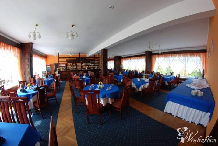 Restauracja i Hotel Gołuń | Sala weselna Wąglikowice, pomorskie - zdjęcie 1