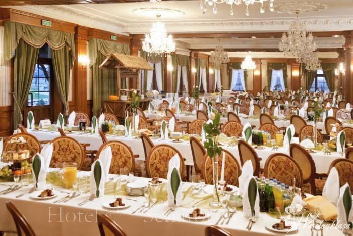 Hotel Senator Gran Via, Będziemyśl - zdjęcie 1