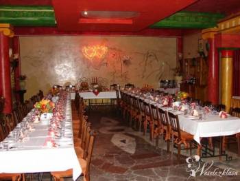 Restauracja Grecka  IRINI | Sala weselna Zawiercie, śląskie