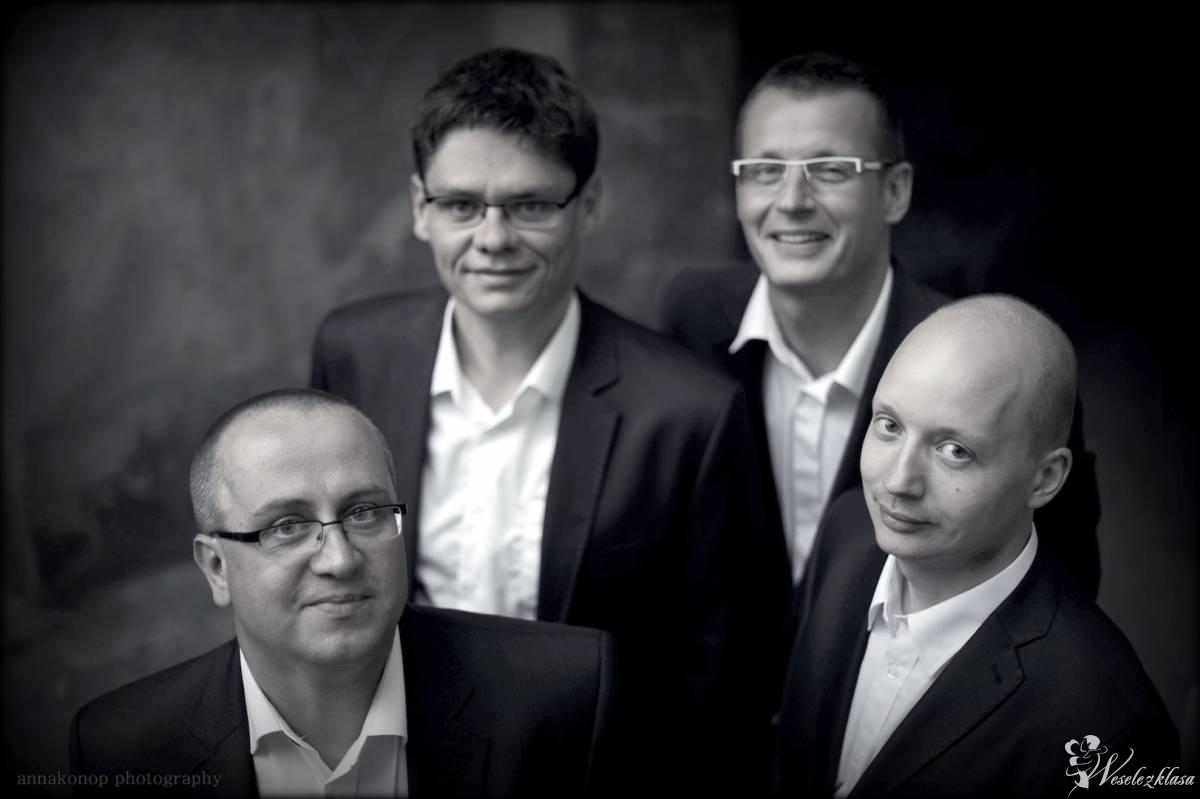 Kwartet smyczkowy Nova Quartet na ślub, Bydgoszcz - zdjęcie 1