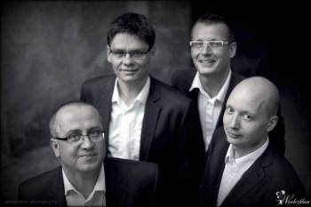 Kwartet smyczkowy Nova Quartet na ślub | Oprawa muzyczna ślubu Bydgoszcz, kujawsko-pomorskie