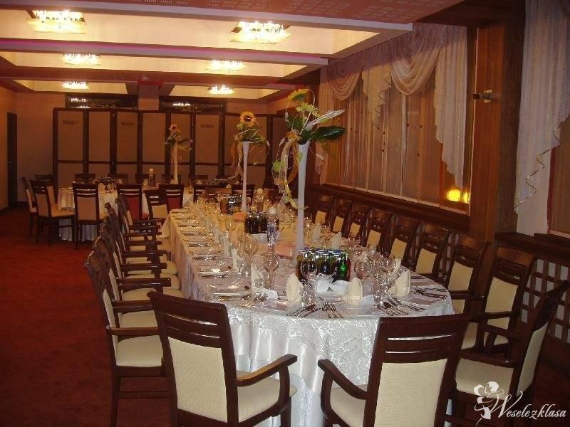 Hotel i Restauracja Glorietta, Iwonicz-Zdrój - zdjęcie 1