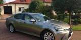LEXUS DO ŚLUBU, Warszawa - zdjęcie 2