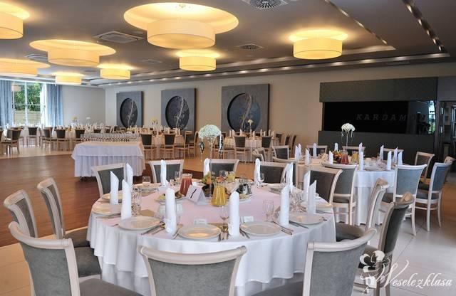 Restauracja i Hotel KARDAMON | Sala weselna Odolanów, wielkopolskie - zdjęcie 1