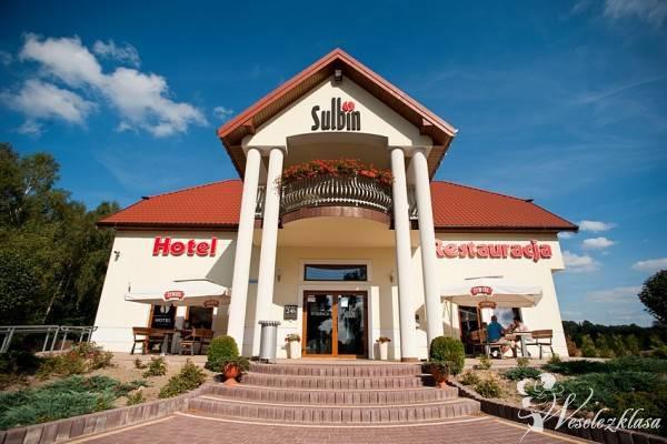 Hotel Restauracja SULBIN | Sala weselna Sulbiny, mazowieckie - zdjęcie 1