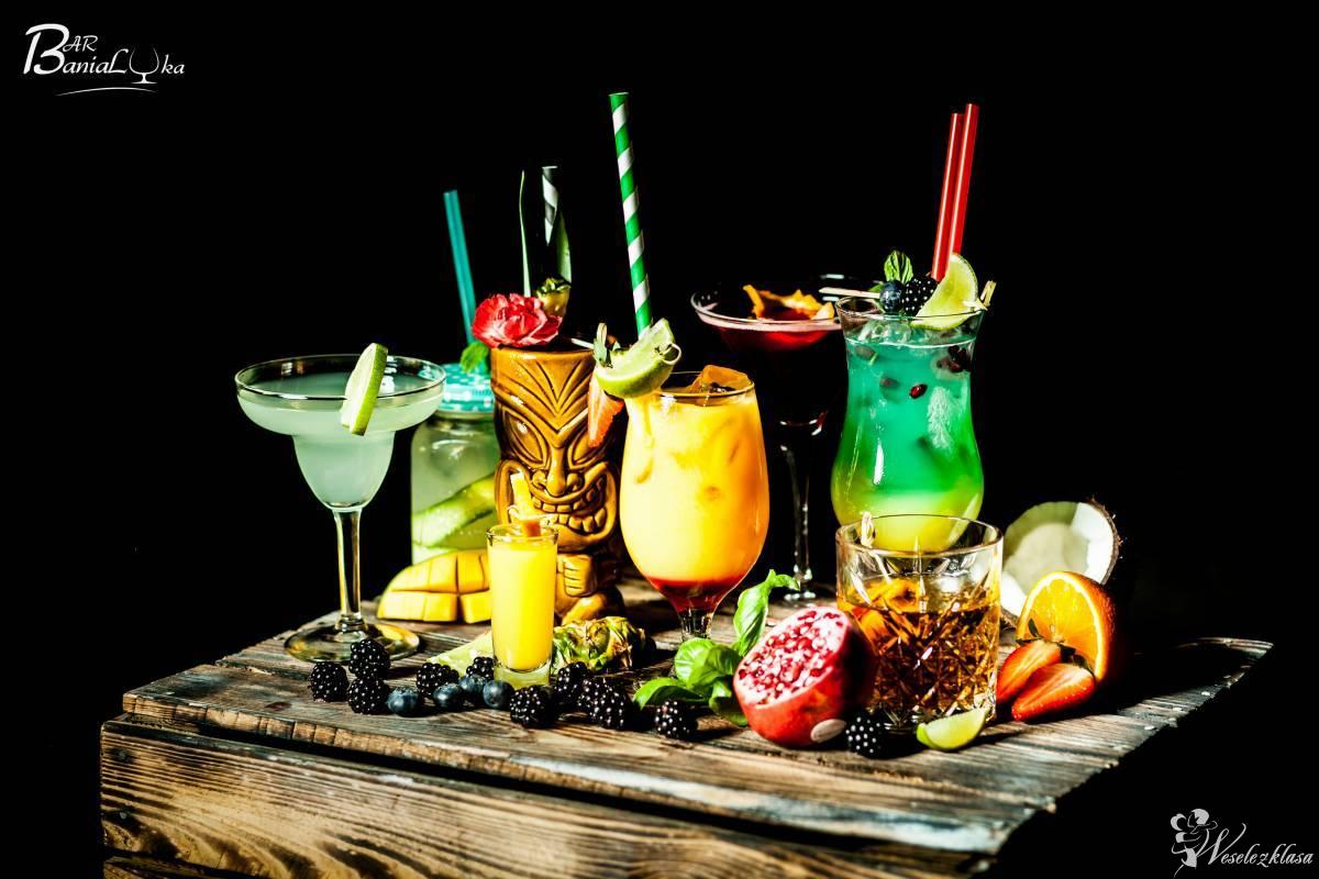 Barmani na Wesele. BaniaLuka Bar | Drinki, koktajle na Twoim przyjęciu, Nowy Sącz - zdjęcie 1