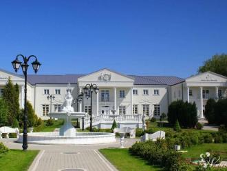 Biały Pałac | Sala weselna Konstantynów Łódzki, łódzkie