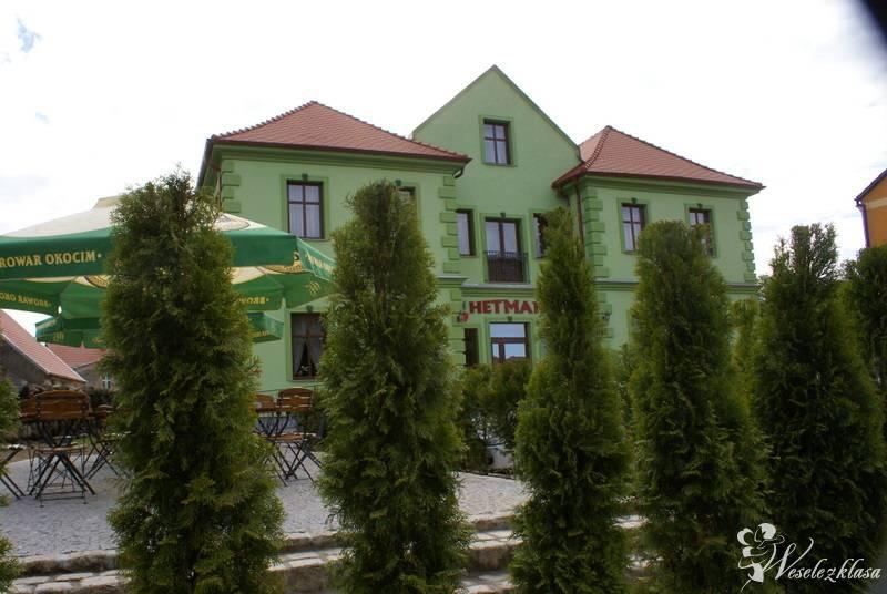 Hotel Hetman | Sala weselna Sulęcin, lubuskie - zdjęcie 1