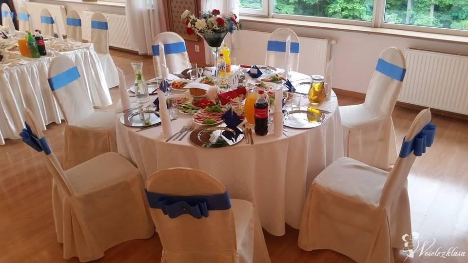 Hotel***Knieja Spa&Wellness w Supraślu, Supraśl - zdjęcie 1