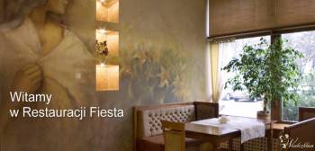 Restauracja Fiesta | Sala weselna Lublin, lubelskie