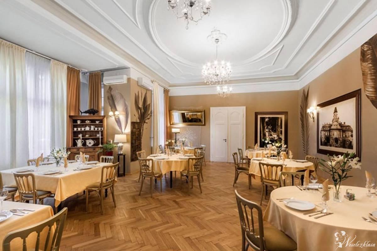 Hotel Restauracja "Pałac Nieznanice" | Sala weselna Nieznanice, śląskie - zdjęcie 1