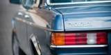 Mercedes-Benz W123 Limousine z 1984 roku | Auto do ślubu Sochaczew, mazowieckie - zdjęcie 4