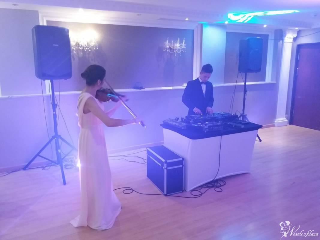 Duet Imprezo | DJ na wesele Wólka Radzymińska, mazowieckie - zdjęcie 1