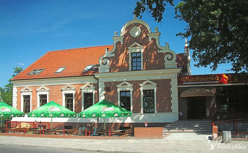 Restauracja Piastowska | Sala weselna Chojna, zachodniopomorskie - zdjęcie 1