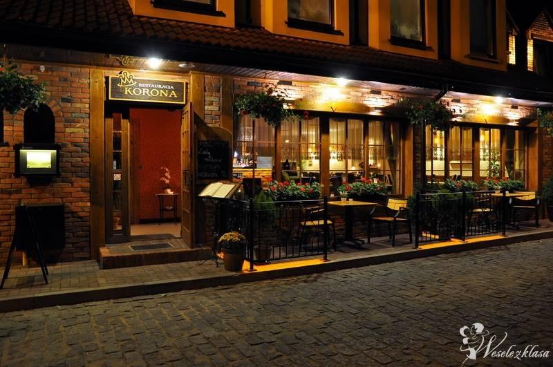 Restauracja Korona | Sala weselna Stargard Szczeciński, zachodniopomorskie - zdjęcie 1