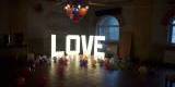PODŚWIETLANY  NAPIS  LOVE  3D | Dekoracje światłem Rzeszów, podkarpackie - zdjęcie 3