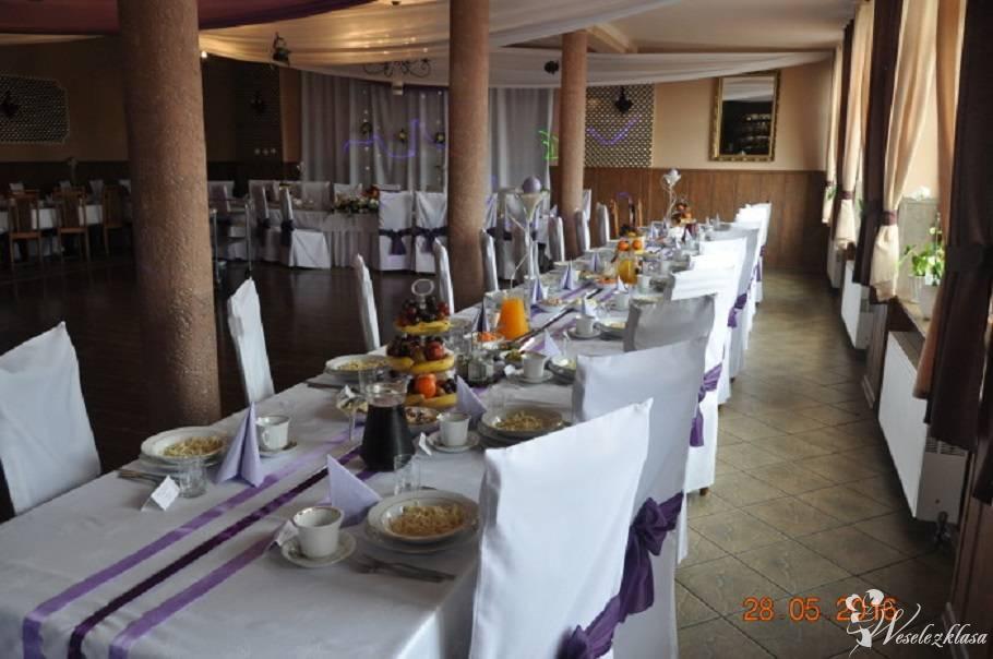 Restauracja Zacisze, Strzelce Krajeńskie - zdjęcie 1
