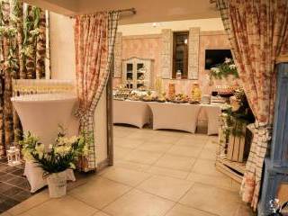 Restauracja Dom Kresowy Przewięź | Sala weselna Augustów, podlaskie