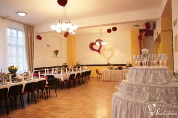 SteffCatering, Sale weselne Lusina