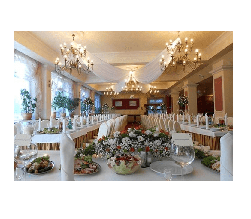 Hotel KOCH  | Sala weselna Kętrzyn, warmińsko-mazurskie - zdjęcie 1