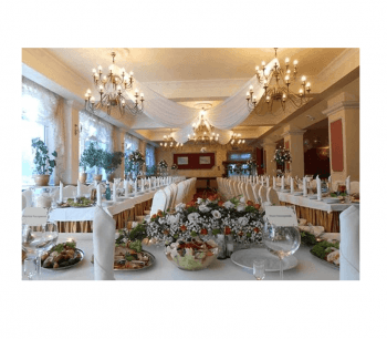 Hotel KOCH  | Sala weselna Kętrzyn, warmińsko-mazurskie