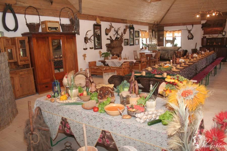 Karczma u Komtura, Mikołajki - zdjęcie 1