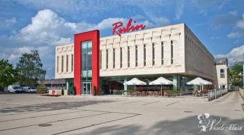 Centrum Konferencyjno-Bankietowe Rubin, Sale weselne Rawa Mazowiecka