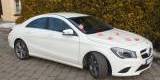 Mercedes CLA | Auto do ślubu Rydułtowy, śląskie - zdjęcie 5