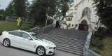 *Białe* BMW do ślubu z kierowcą wystrój GRATIS Woj, Kawęczyn Sędziszowski - zdjęcie 2