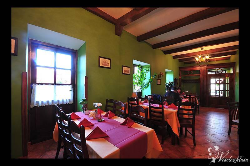 Restauracja "Pod Wietrzną Górą", Kazimierz Dolny - zdjęcie 1