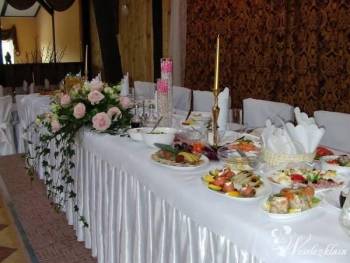 Sala weselna "VITALIS", Sale weselne Młynary