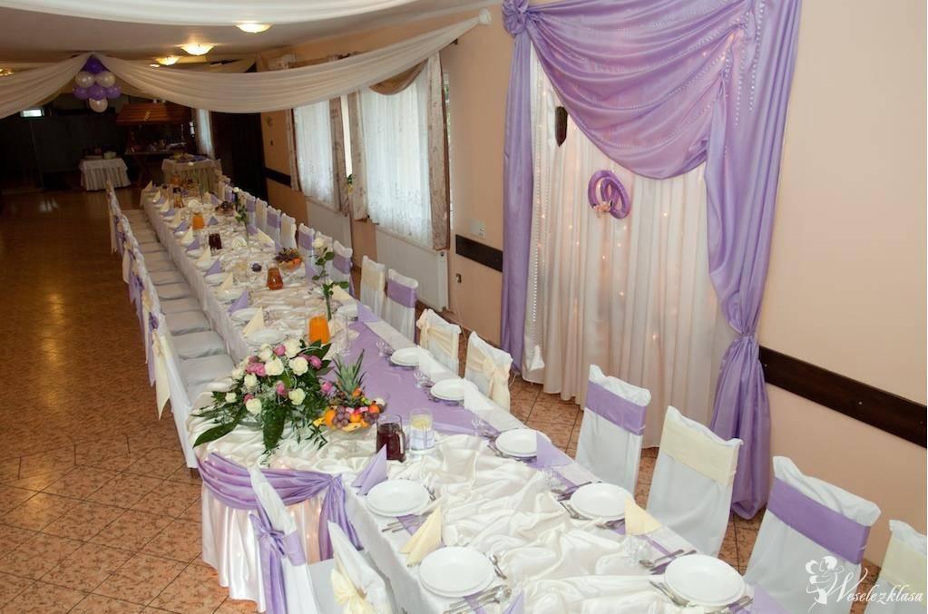 Sala Bankietowa MM. Maniccy, Tuliszków - zdjęcie 1