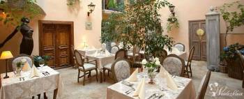 Restauracja Patio *Provence*, Sale weselne Krzywiń